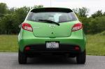 Mazda2 2010 года